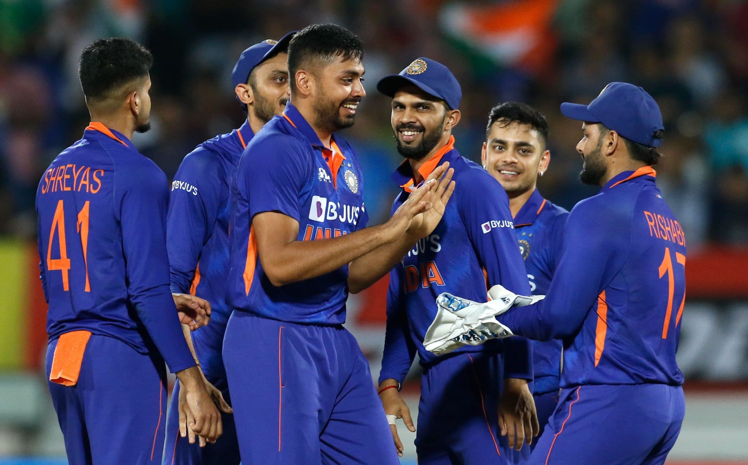 IND vs SA T20: आखिरी मुकाबले में भारत का पलड़ा भारी, तेज गेंदबाजों के दम पर सीरीज जीतना चाहेंगे ऋषभ पंत