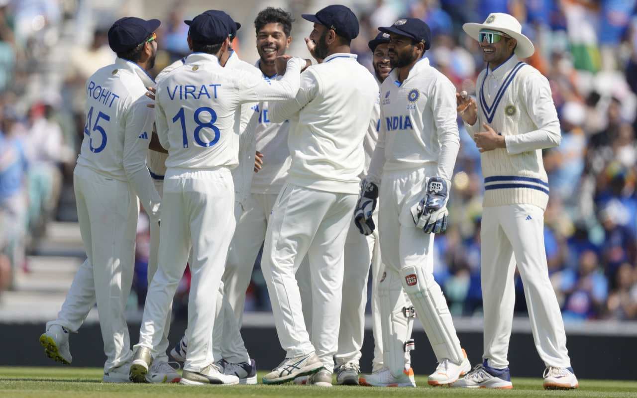 Team India Report Card: रोहित शर्मा, विराट कोहली, शुभमन गिल का प्रदर्शन बेहद खराब, जानें बाकियों का हाल