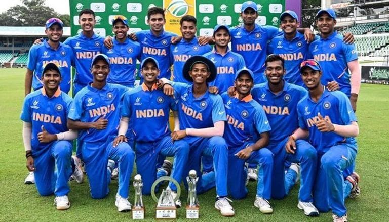 ICC U-19 विश्व कप 2022 का शेड्यूल जारी, टीम इंडिया का पूरा शेड्यूल, जानें कहां देखें लाइव टेलीकास्ट