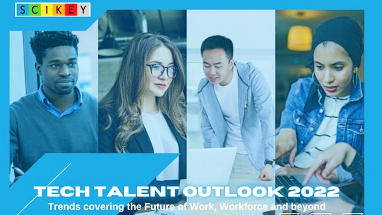 Tech Talent Outlook Report: दफ्तर नहीं लौटना चाहते 82 फीसदी कर्मचारी, रिसर्च में सामने आयी ये वजह