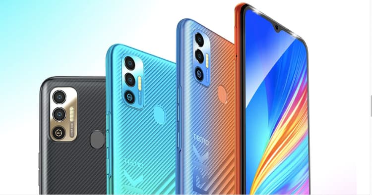 सबसे सस्ता फोन : 48MP कैमरा और 6000mAh बैटरी वाले इस स्मार्टफोन की कीमत जानकर खुश हो जाएंगे आप