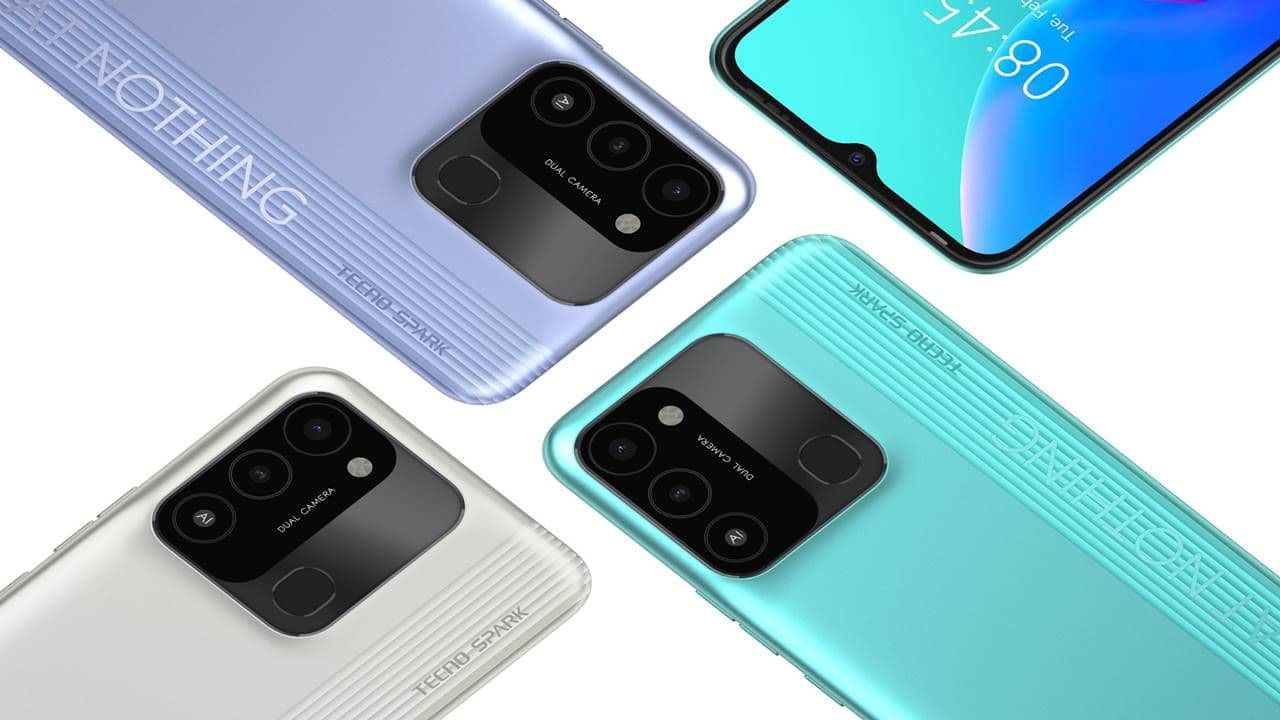 6GB रैम और 90Hz रिफ्रेश रेट के साथ आया सबसे सस्ता स्मार्टफोन