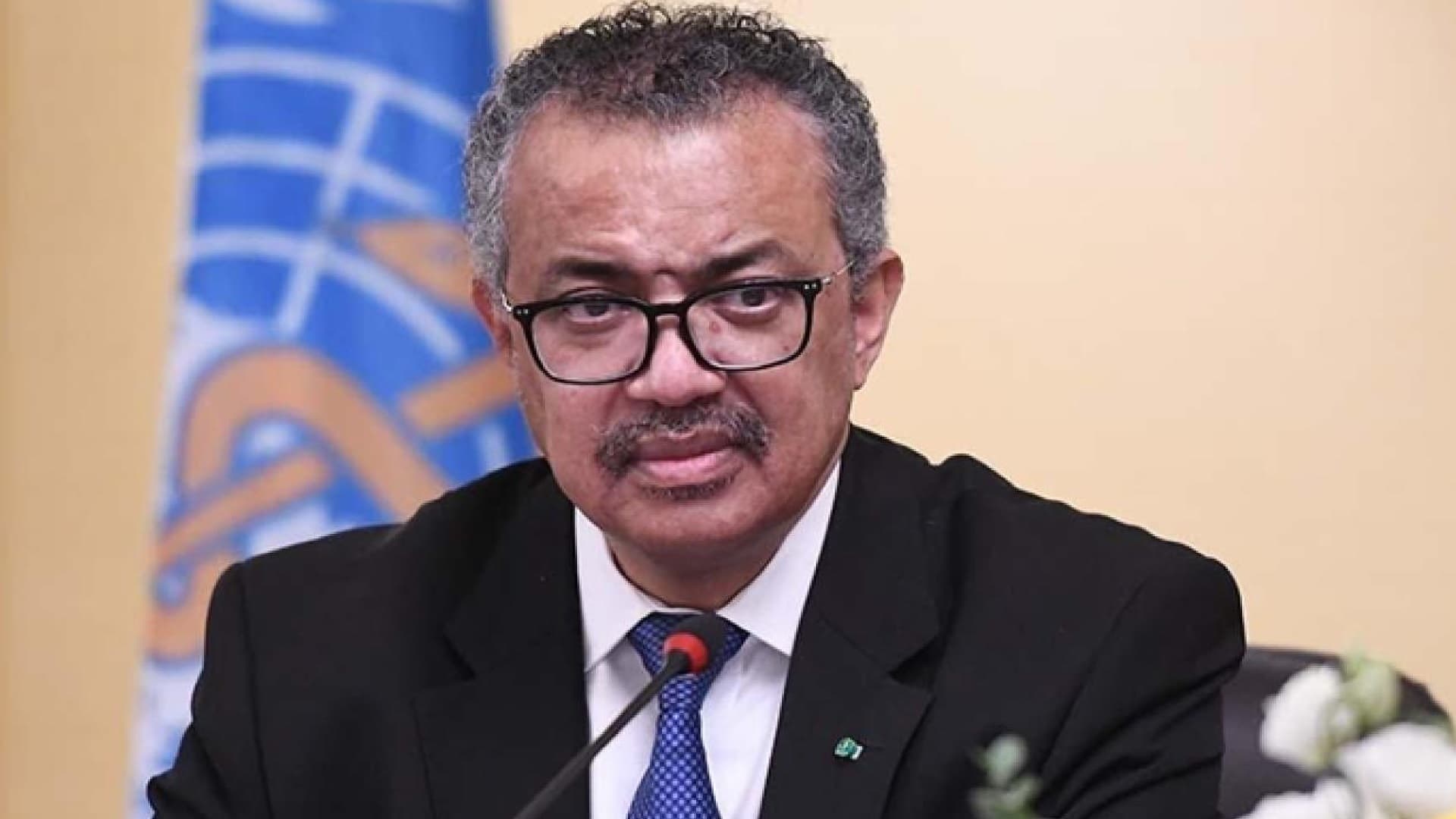 Monkeypox अब ग्लोबल हेल्थ इमरजेंसी नहीं, विश्व स्वास्थ्य संगठन ने की घोषणा