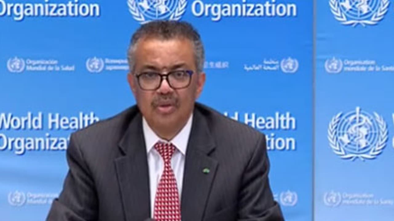 मंकीपॉक्स से बचना है तो कम करें यौन साथी, WHO ने दी सलाह, जानें क्या गे कल्चर से फैलती है बीमारी