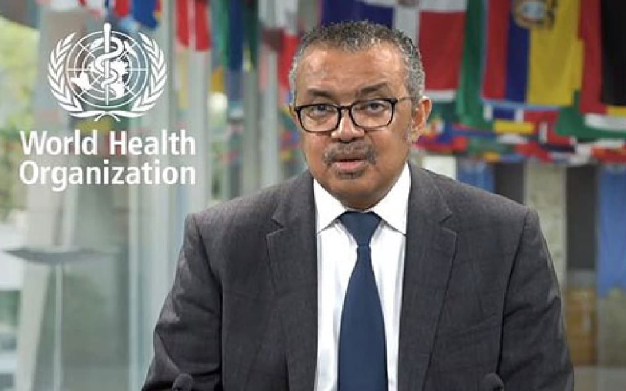 Coronavirus In China: WHO ने चीन को लगायी फटकार, कहा- बिना छुपाये साझा करें कोरोना के सही आंकड़े