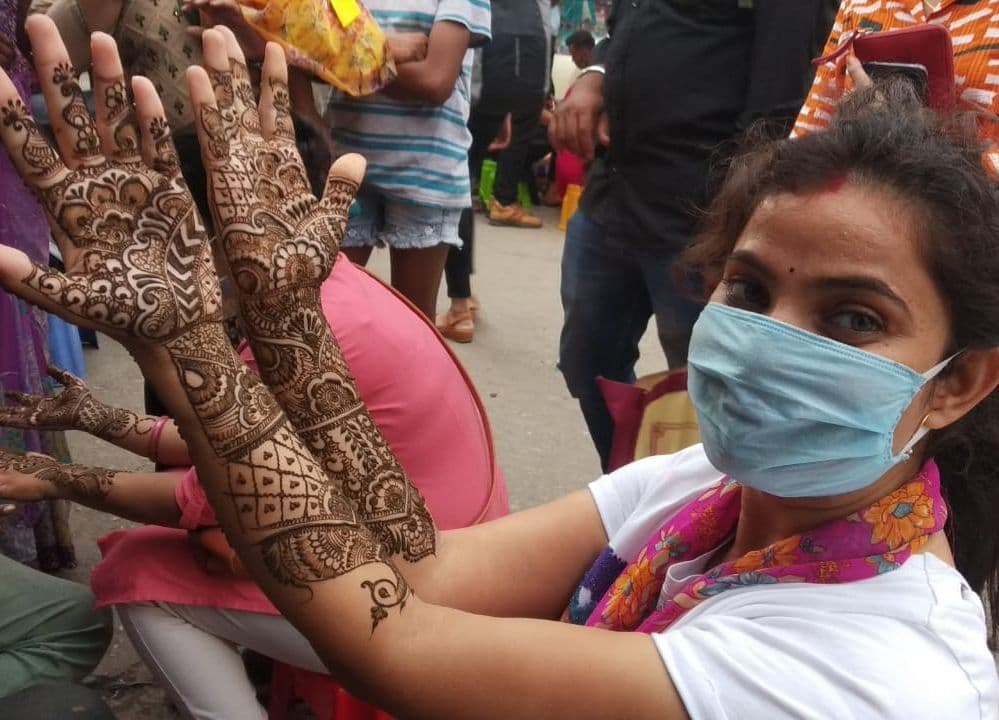 30 को मनाया जायेगा हरितालिका तीज व चौठ चंद्र, 31 को है गणेश चतुर्दशी फिर गणपति पूजा का होगा शुभारंभ