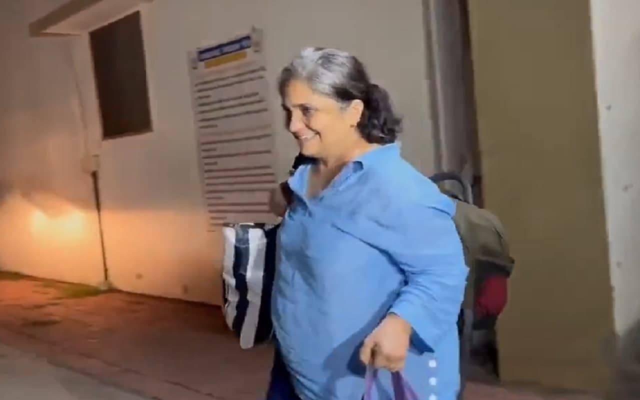 Gujarat Riots Case: तीस्ता सीतलवाड़ 69 दिनों बाद जेल से बाहर, 2002 गुजरात मामले में लगा है गंभीर आरोप