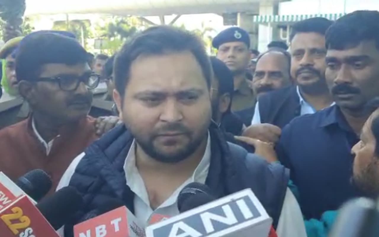 बिहार में बेहतर स्वास्थ्य व्यवस्था के लिए 1.60 लाख कर्मियों की जरूरत, तेजस्वी बोले- भरे जाएंगे खाली पद