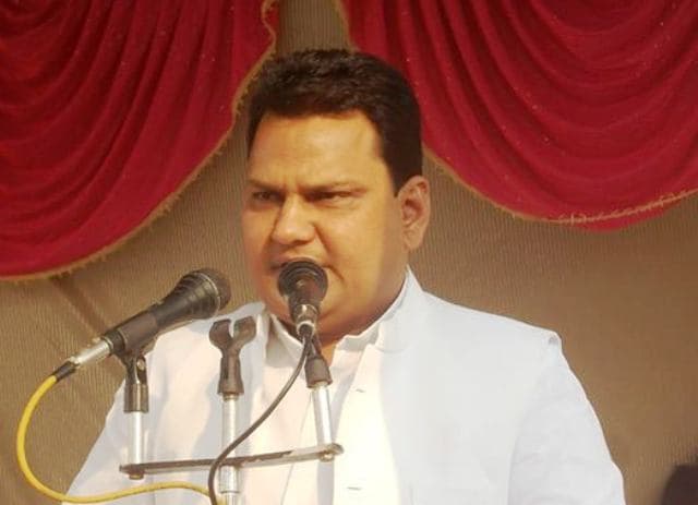 UP Election 2022: जेल से रिहा पूर्व जिला पंचायत अध्यक्ष तेजवीर सिंह गुड्डू ने ली RLD की सदस्यता