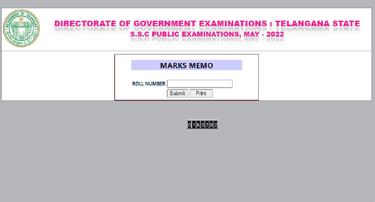 Telangana SSC 10th Result 2022:10वीं का रिजल्ट जारी, 90% स्टूडेंट्स पास, bse.telangana.gov.in पर चेक करें