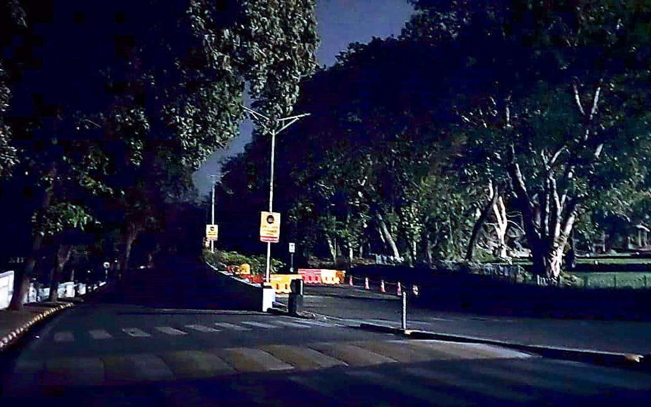 झारखंड : टाटा पावर में तकनीकी खराबी के कारण टेल्को कॉलोनी हुआ ब्लैक आउट, जानें आज कहां नहीं रहेगी बिजली