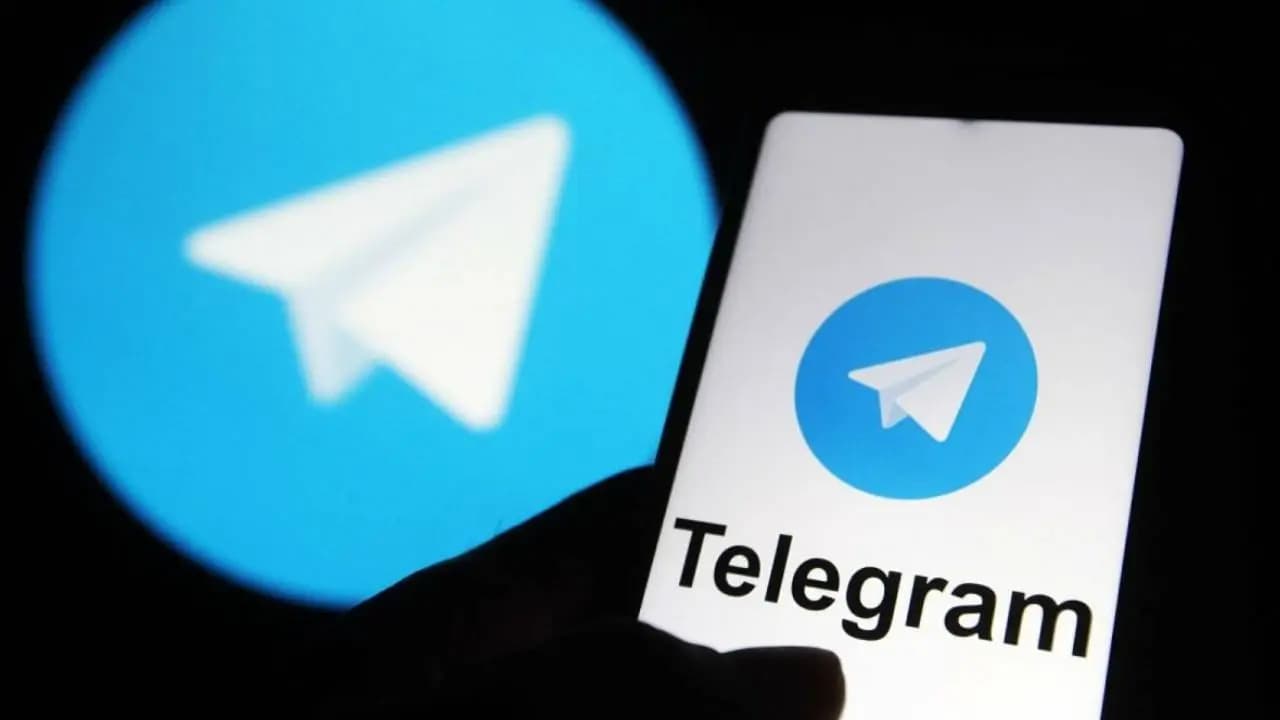 Telegram Fined In Australia