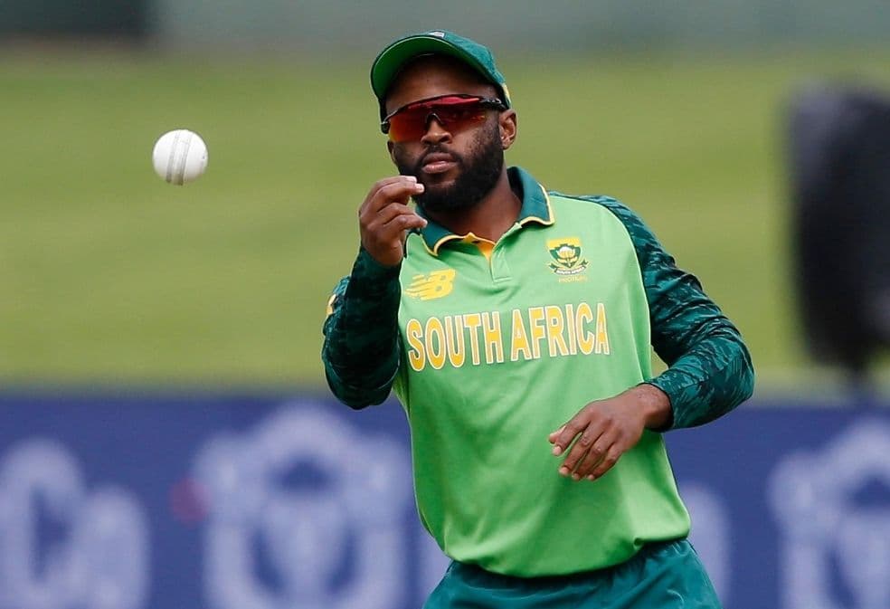 IND vs SA T20: भारत के खिलाफ मुकाबले से पहले कप्तान टेम्बा बावुमा को सता रहा डर, करना चाहते हैं यह काम