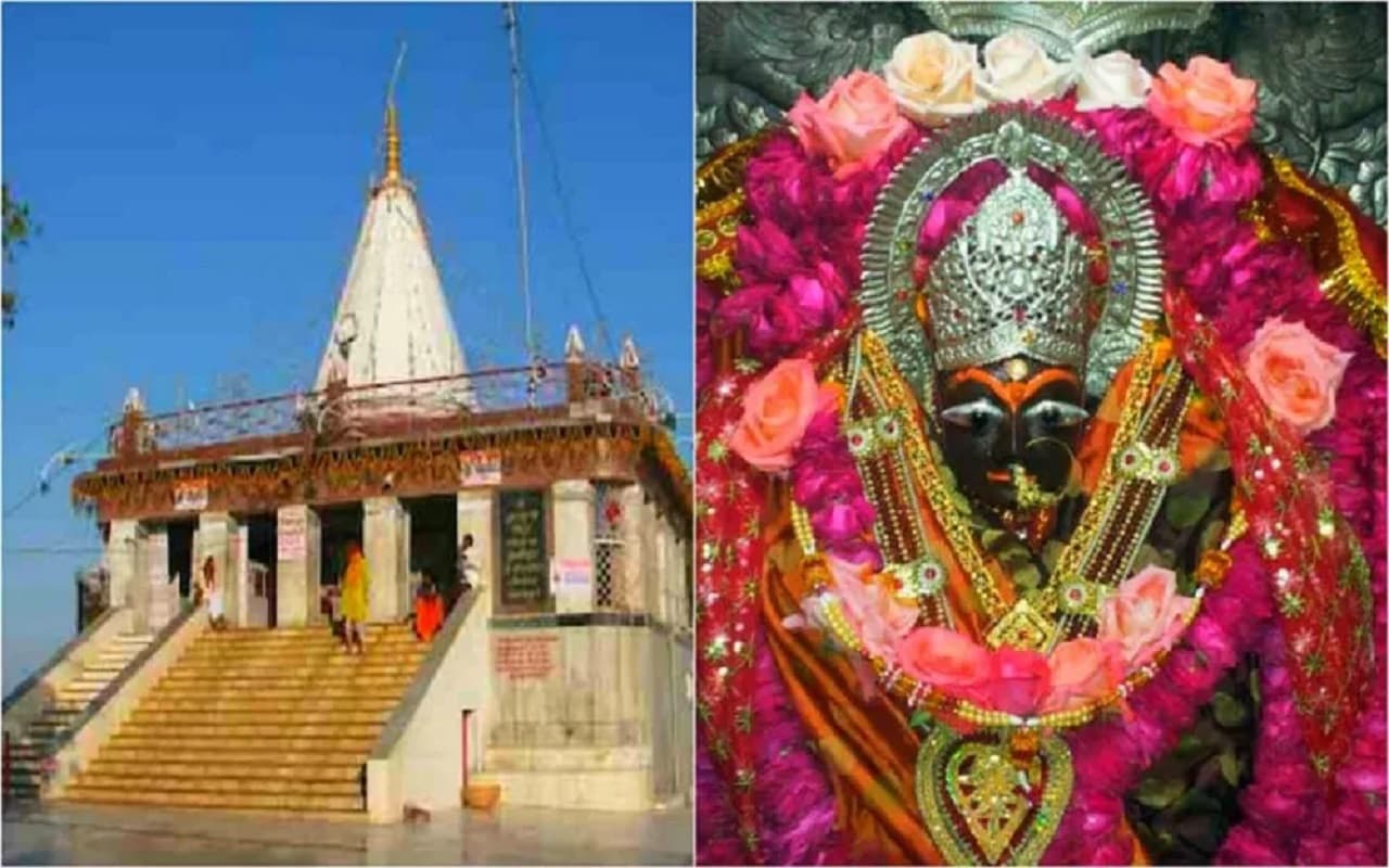 35 सालों से इस मंदिर में काम कर रहे दो मुसलमान, अब नौकरी से हटाने का सरकारी फरमान