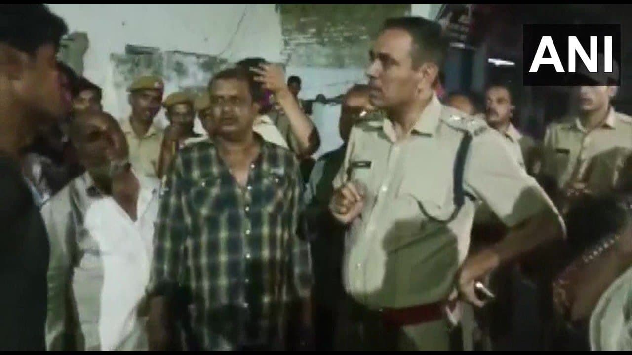 राजस्‍थान में हिंसा भड़का रही है भाजपा! जोधपुर के बाद अब भीलवाड़ा में तनाव, इंटरनेट बंद, पुलिस बल तैनात