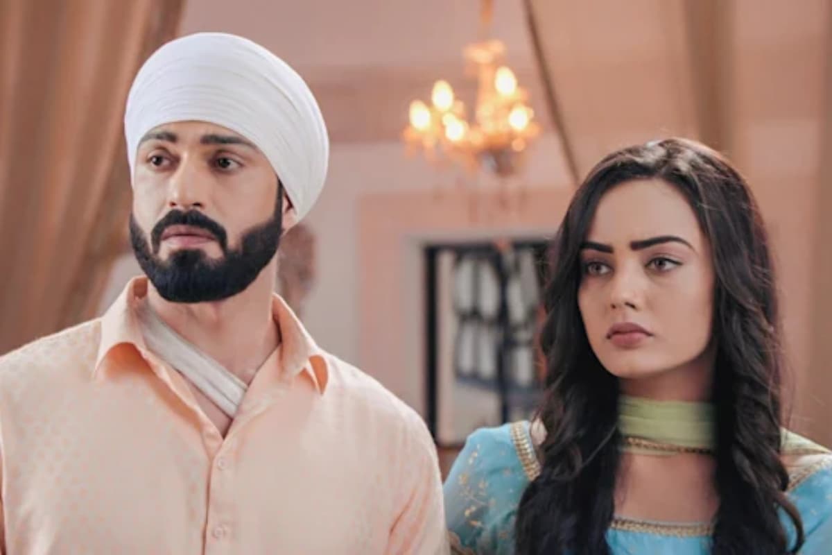 Teri meri Doriyaann Last Episode: अंगद और साहिबा का सीरियल हो रहा ऑफ-एयर, इस दिन आएगा आखिरी एपिसोड