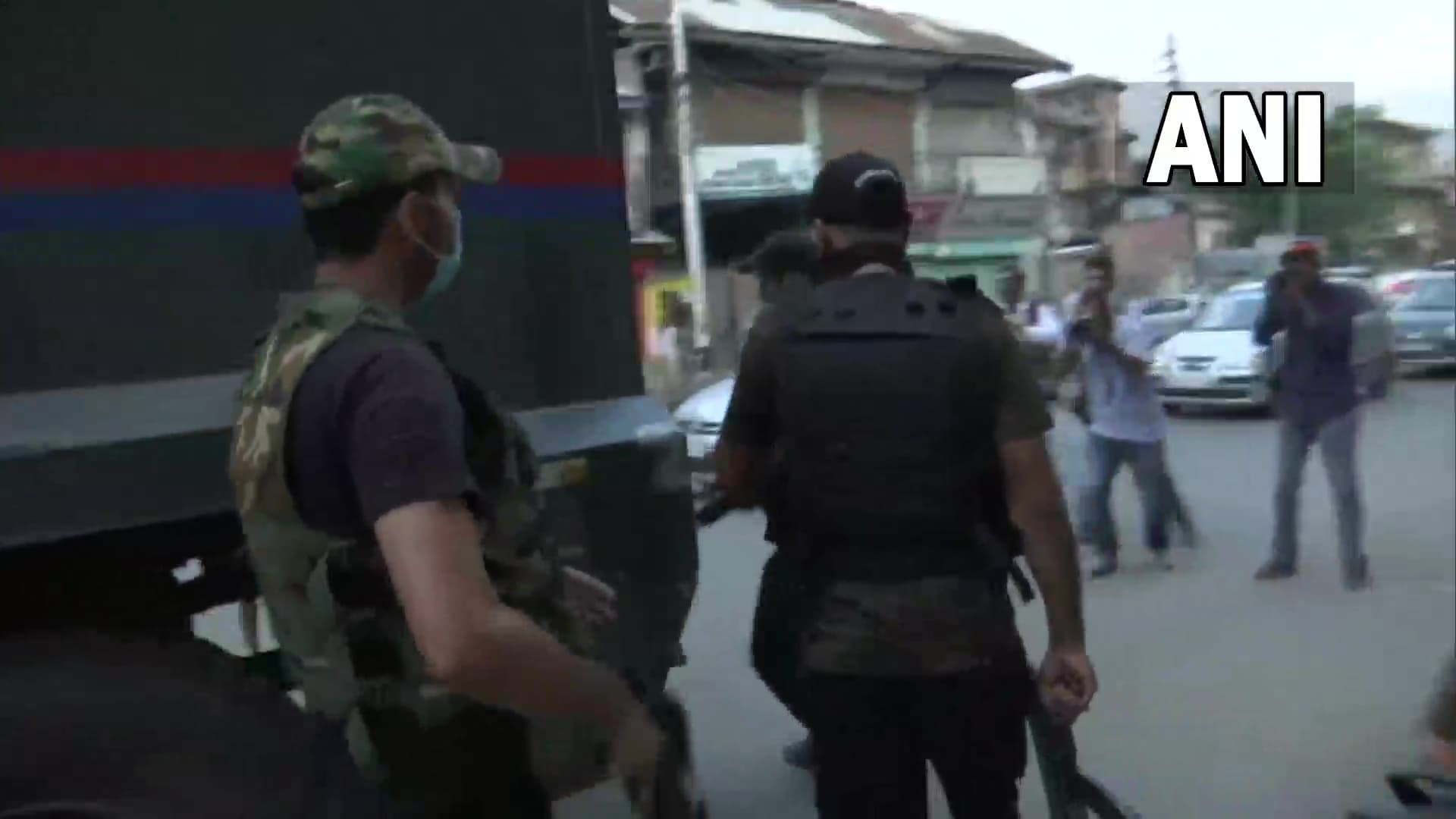 पंजाब में Terrorist Attack का खतरा, पाकिस्तानी आतंकवादियों के निशाने पर पुलिस स्टेशन, अलर्ट जारी