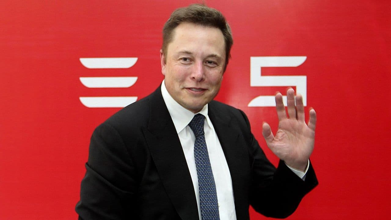 Elon Musk ने जतायी Tesla की नौकरी छोड़ने की इच्छा, Tweet कर कही यह बात