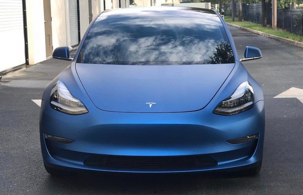 Tesla को चीन में क्यों रिकॉल करनी पड़ी 2.5 लाख से ज्यादा गाड़ियां? Tesla को चीन में क्यों रिकॉल करनी पड़ी 2.5 लाख से ज्यादा गाड़ियां?