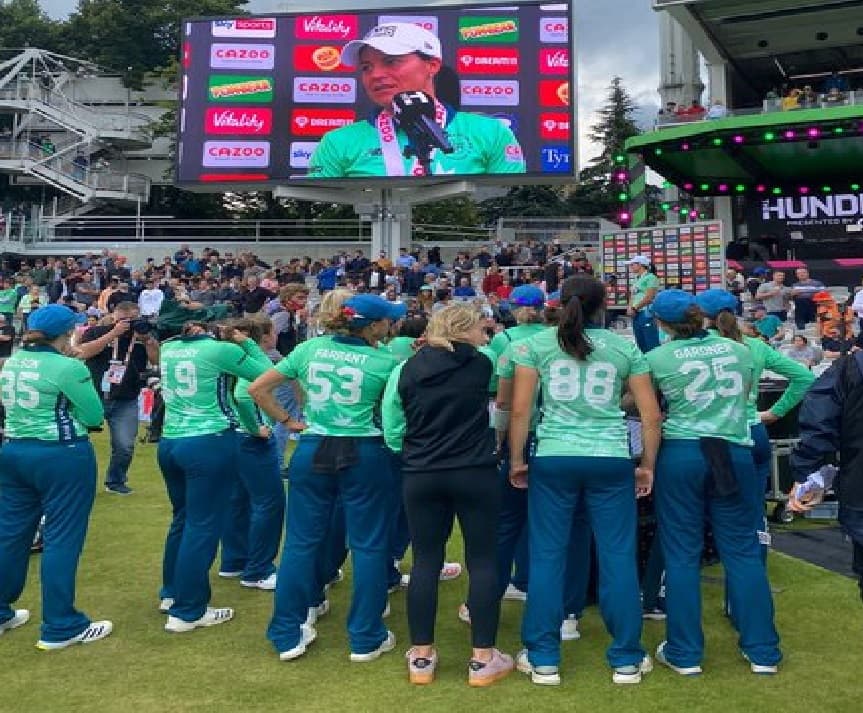 The Hundred: क्या वनडे और टी20 पर भारी पड़ेगा ‘द हंड्रेड'? वॉर्न और पीटरसन ने दिया बड़ा बयान