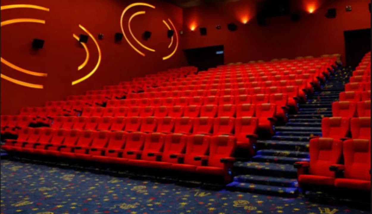 Unlock 5.0: भागलपुर के सिनेमा हॉल में दिवाली तक पसरा रहेगा सन्नाटा, मुंबई से जुड़े इन कारणों से लिया गया फैसला...