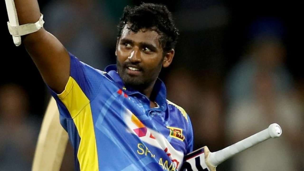 श्रीलंका के ऑलराउंडर थिसारा परेरा ने अचानक क्रिकेट से संन्यास लेकर चौंकाया श्रीलंका के ऑलराउंडर थिसारा परेरा ने अचानक क्रिकेट से संन्यास लेकर चौंकाया