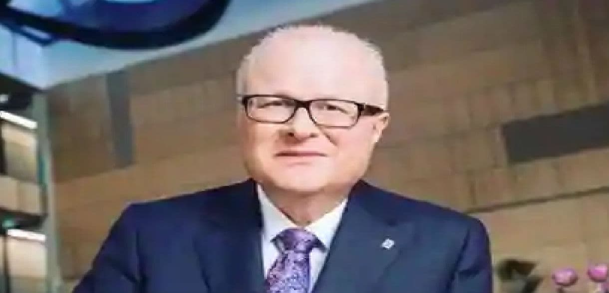 Coronavirus Pandemic : कोरोना से Economy चौपट, जर्मनी के वित्त मंत्री ने की आत्महत्या