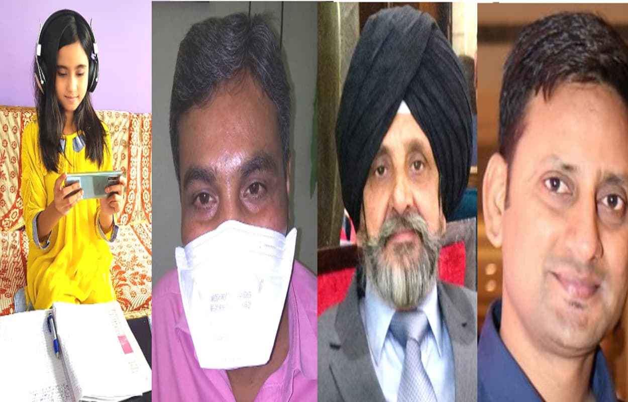 Lockdown Effect : स्कूलों के ऑनलाइन क्लास पर उठने लगे सवाल, डॉक्टरों की सलाह व अभिभावकों में रोष, जानें क्या है पूरा मामला Lockdown Effect : स्कूलों के ऑनलाइन क्लास पर उठने लगे सवाल, डॉक्टरों की सलाह व अभिभावकों में रोष, जानें क्या है पूरा मामला