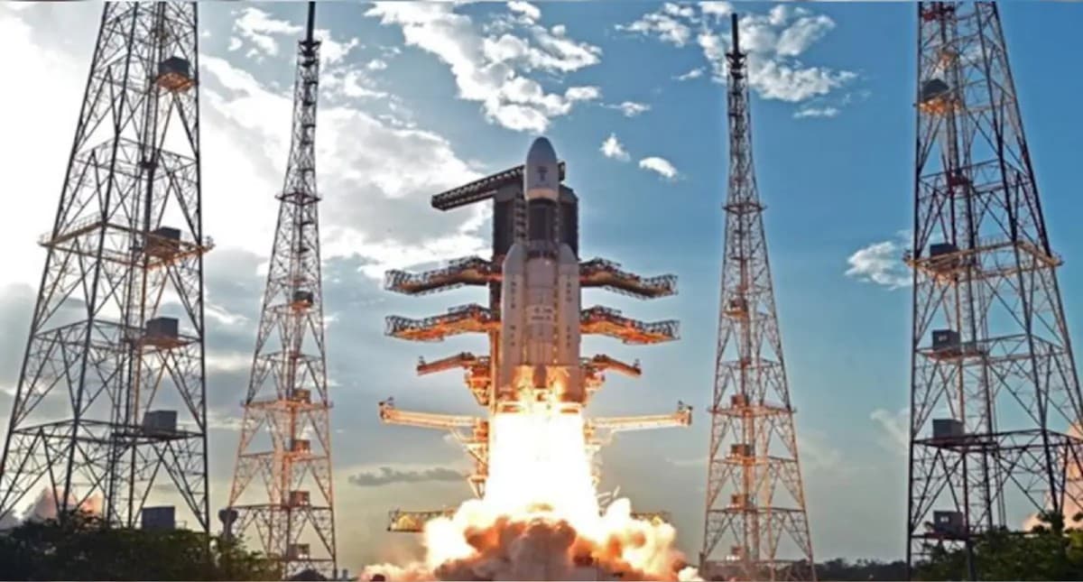 ध्रुव स्पेस द्वारा PSLV के जरिये अपने  ‘Satellite Orbital Deployer' का परीक्षण