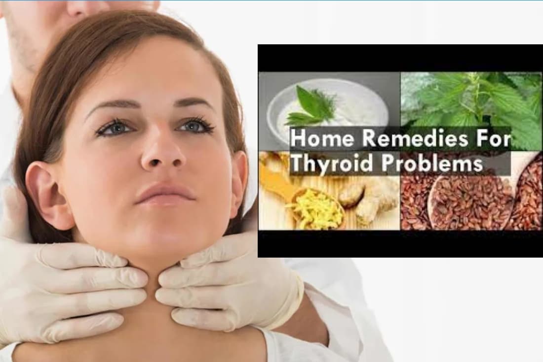 Thyroid Home Remedies: थायराइड से हैं परेशान ? ये 6 जड़ी-बूटियां आयेंगी आपके काम, एक्सपर्ट से जानें