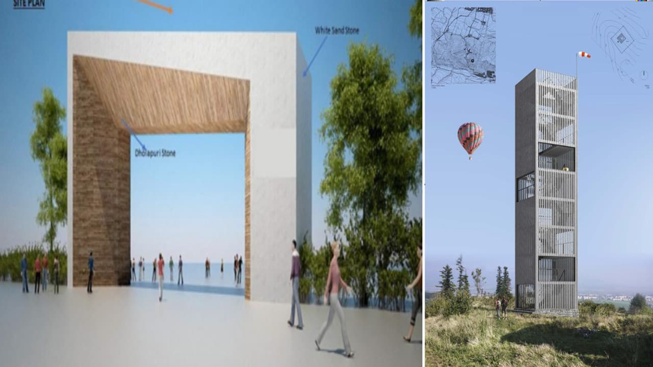 Jharkhand News : तिलैया डैम में बनेगा वॉच टावर और सेल्फी प्वाइंट, खूबसूरती बढ़ाने के होंगे कई कार्य