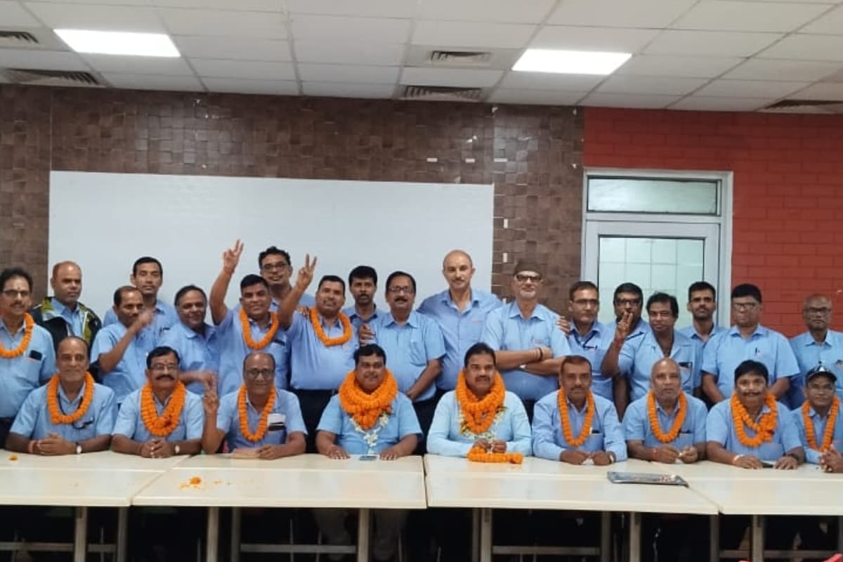 झारखंड: जमशेदपुर की टिमकेन कंपनी में हुआ बोनस समझौता, कर्मियों को मिलेगा 20 फीसदी बोनस, अधिकतम 1.30 लाख रुपये