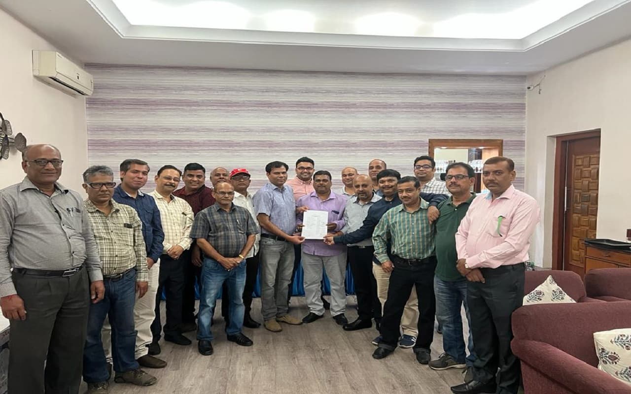 Timken Company के कर्मचारियों के लिए खुशखबरी, 19.75 फीसदी हुआ बोनस, ये है अधिकतम व न्यूनतम बोनस Timken Company के कर्मचारियों के लिए खुशखबरी, 19.75 फीसदी हुआ बोनस, ये है अधिकतम व न्यूनतम बोनस