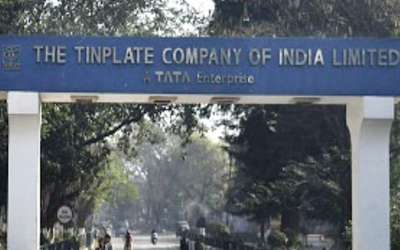 टिनप्लेट कर्मी पुत्रों के लिए खुशखबरी, जूनियर ट्रेनी सिक्युरिटी पद के लिए निकली बहाली, इस तारीख तक करें आवेदन