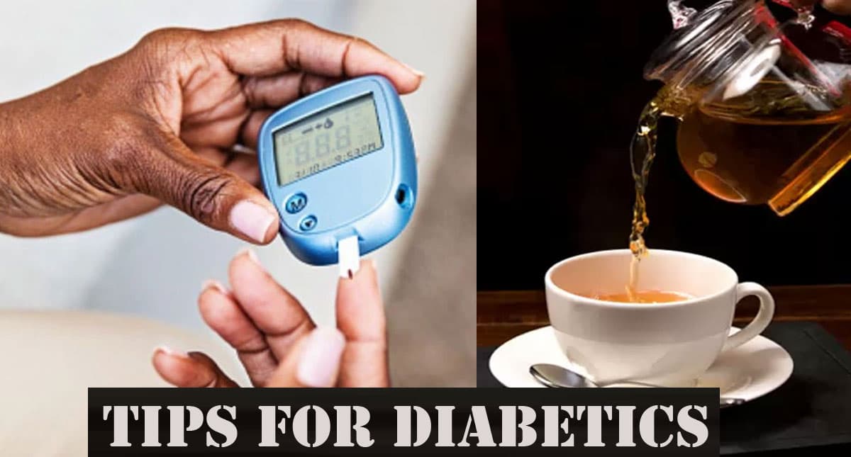 Tips For Diabetics: बढ़ते ब्लड शुगर लेवल से हैं परेशान तो पीएं यह हर्बल टी, होगा फायदा