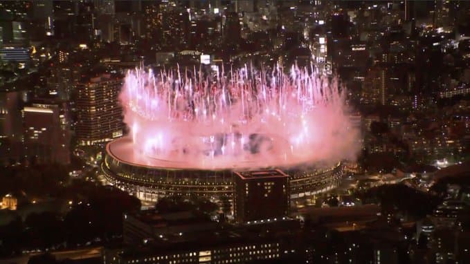 Tokyo Olympics : पहली बार 49 प्रतिशत महिला एथलीट ले रही हैं भाग