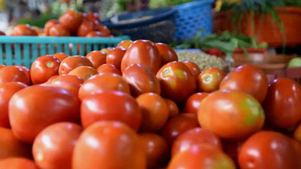 Tomato Price : 'अबकी बार 300 पार', दिल्ली में टमाटर की कीमत में लगी आग