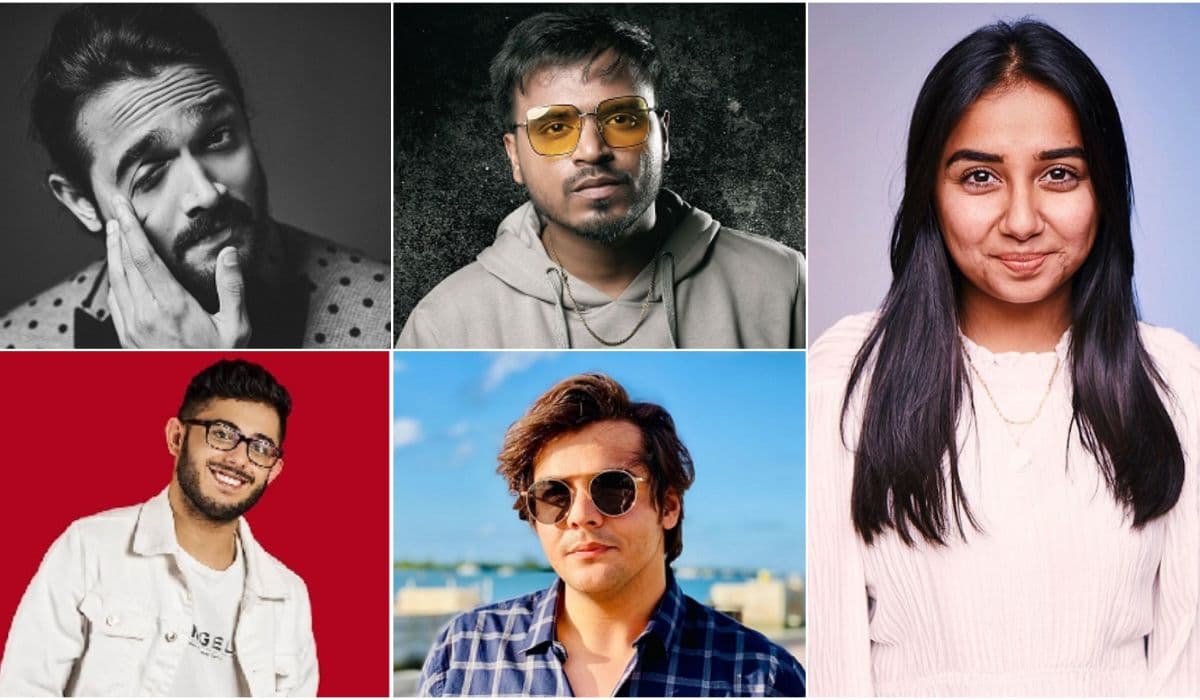 Social Media की ताकत का लोहा मान रहे ब्रांड्स भी, Influencers के साथ काम करने को दे रहे तरजीह