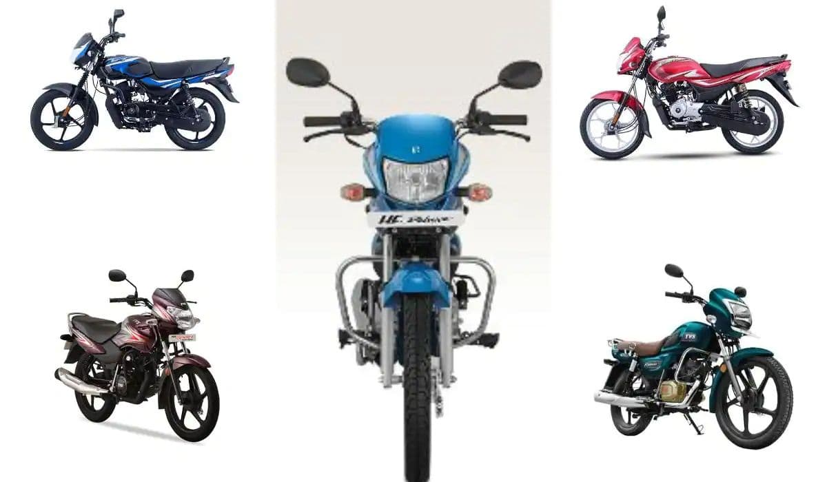 Top Mileage Bike: महंगे पेट्रोल की टेंशन से ये बाइक्स दिलाएंगे छुटकारा, देखें