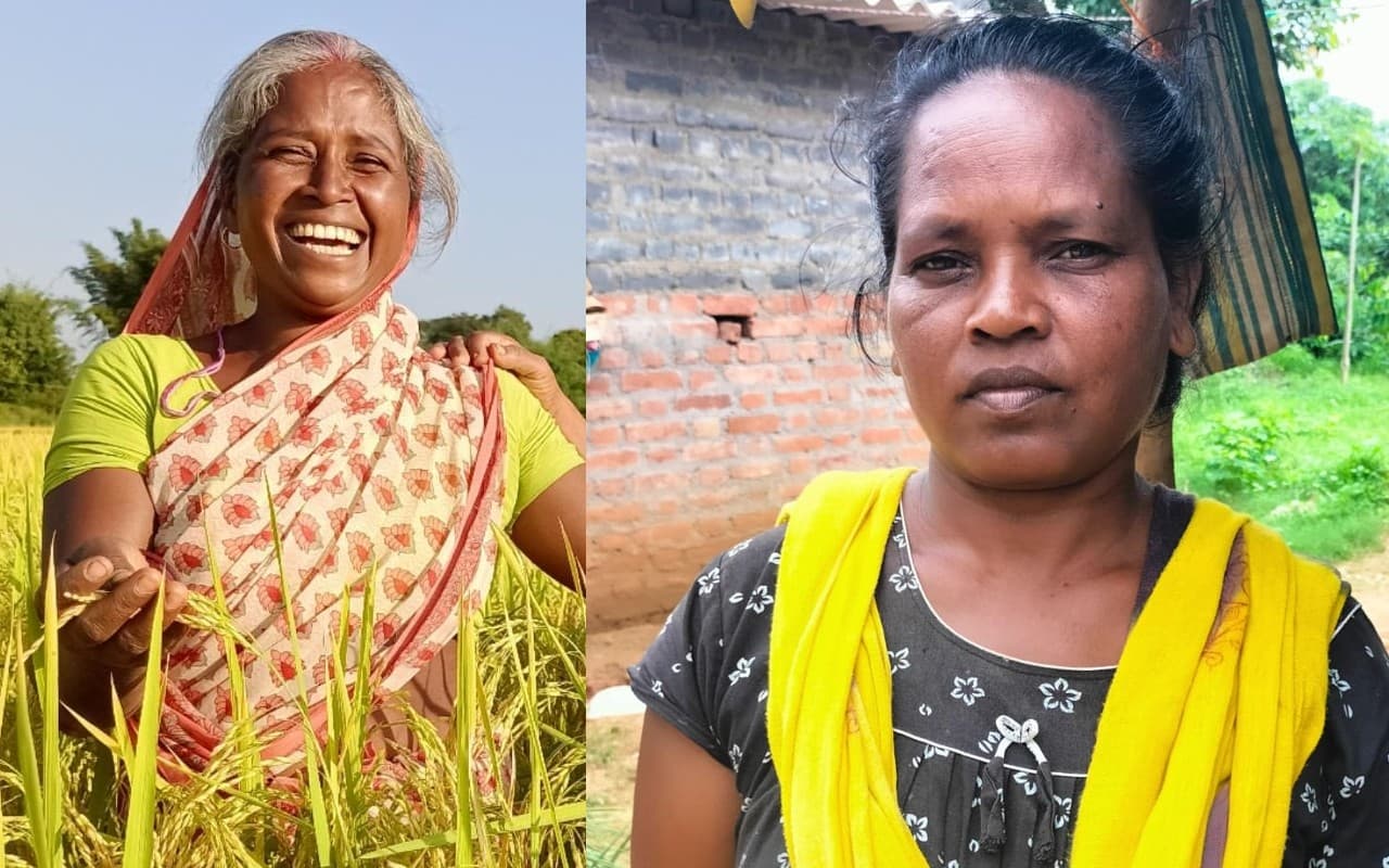 विश्व आदिवासी दिवस 2022: बागवानी, जैविक खेती से समृद्धि की ओर बढ़े तोरपा प्रखंड के किसान