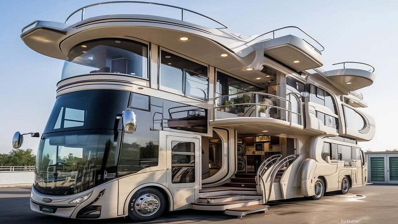 क्रिसमस या नए साल पर बुजुर्ग-माता पिता के साथ रोड ट्रिप जाना हो, तो ये हैं सस्ती बसें