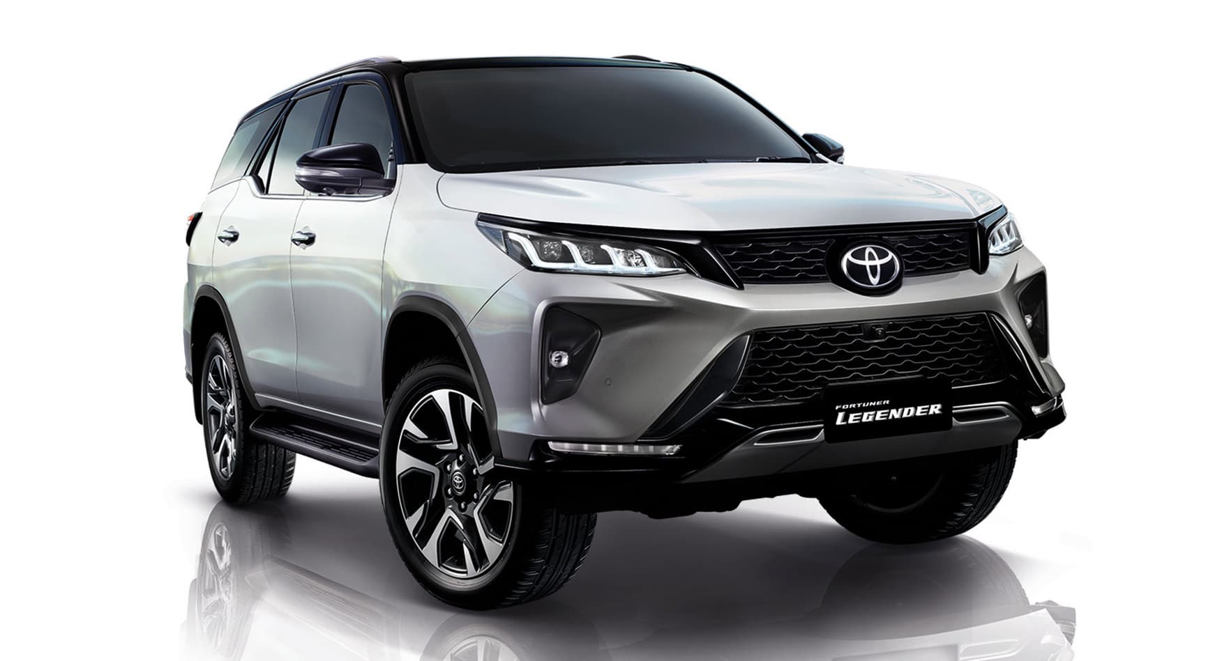 Toyota Fortuner SUV आ रही नये अवतार में, जानें क्या होगी कीमत और कैसे होंगे फीचर्स