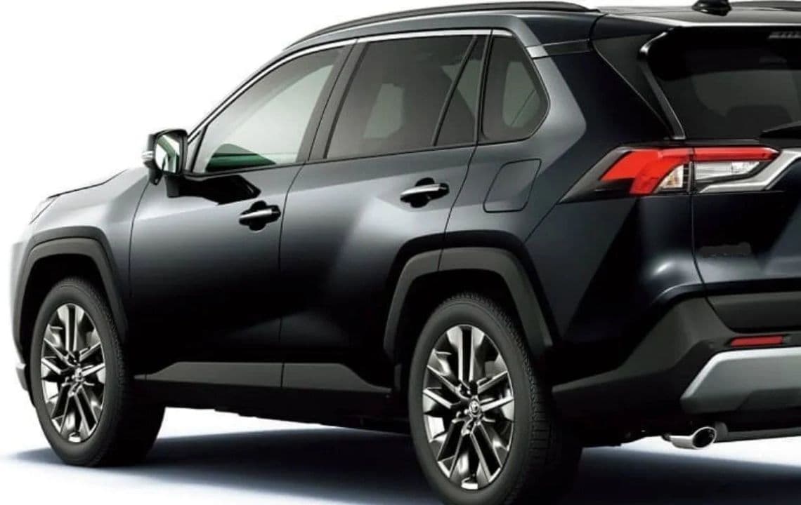 Toyota-Suzuki मिलकर ला रहे नयी SUV, Creta को देगी टक्कर