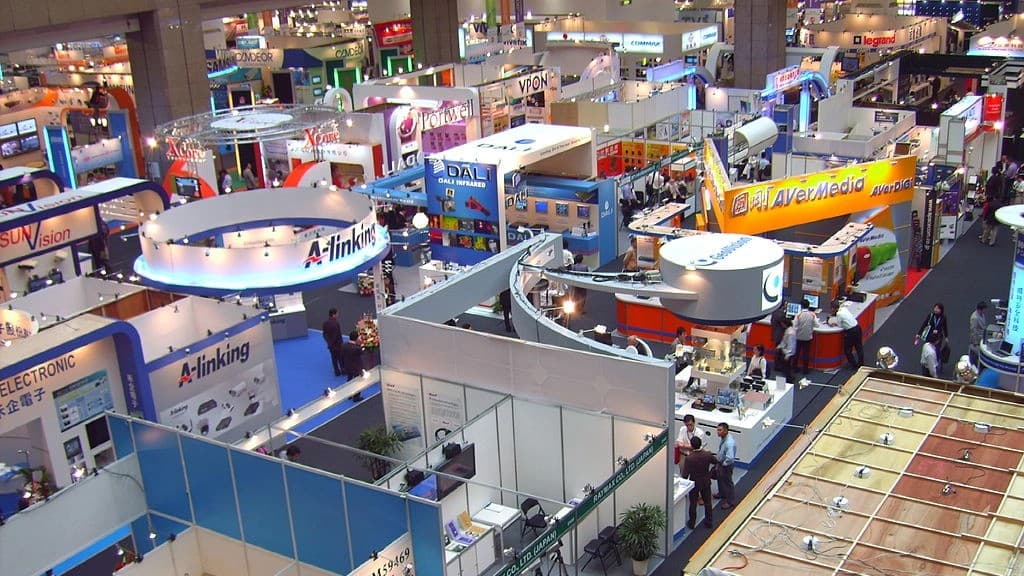 यूपी इंटरनेशनल ट्रेड शो-2023 आज से, शॉपिंग से लेकर लजीज पकवान का उठाएं लुत्फ, ट्रैफिक एडवाइजरी का रखें ध्यान