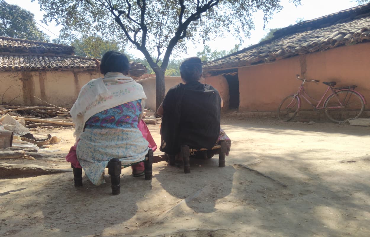 झारखंड में मानव तस्करी, 768 नाबालिग लड़के-लड़कियां का अब तक नहीं चला पता