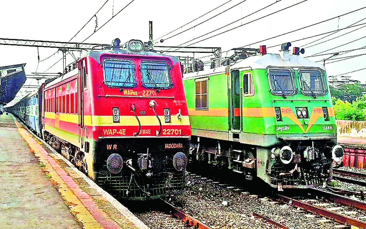 Jharkhand: कोहरे के कारण एक दिसंबर से छह एक्सप्रेस ट्रेनें रहेंगी रद्द, देखें लिस्ट