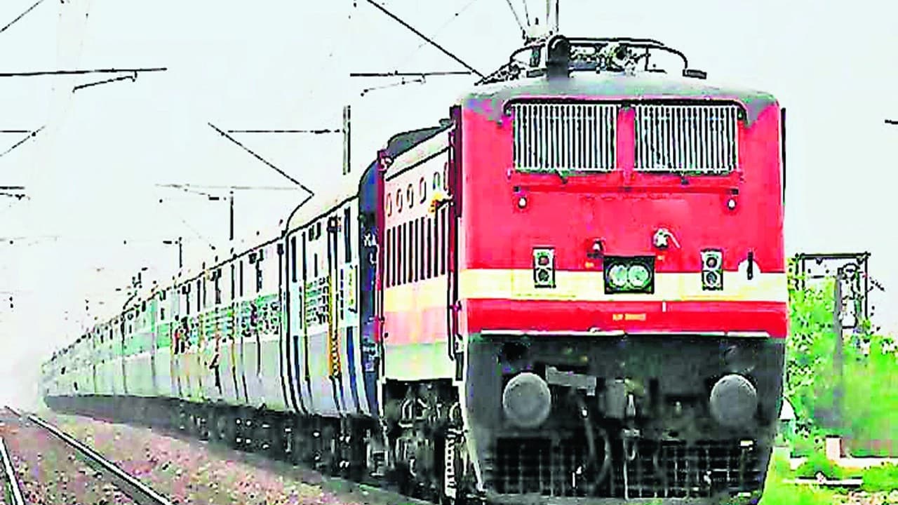 बिहार: पटना के रास्ते वडोदरा- गुवाहाटी स्पेशल का परिचालन, कई ट्रेनों का विभिन्न स्टेशनों पर ठहराव, देखें लिस्ट