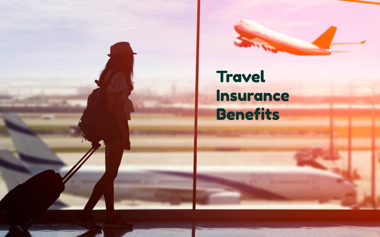 Travel Insurance Benefits: बड़े काम का होता है ट्रैवल इंश्योरेंस, जानिए इसके फायदे और क्लेम का तरीका