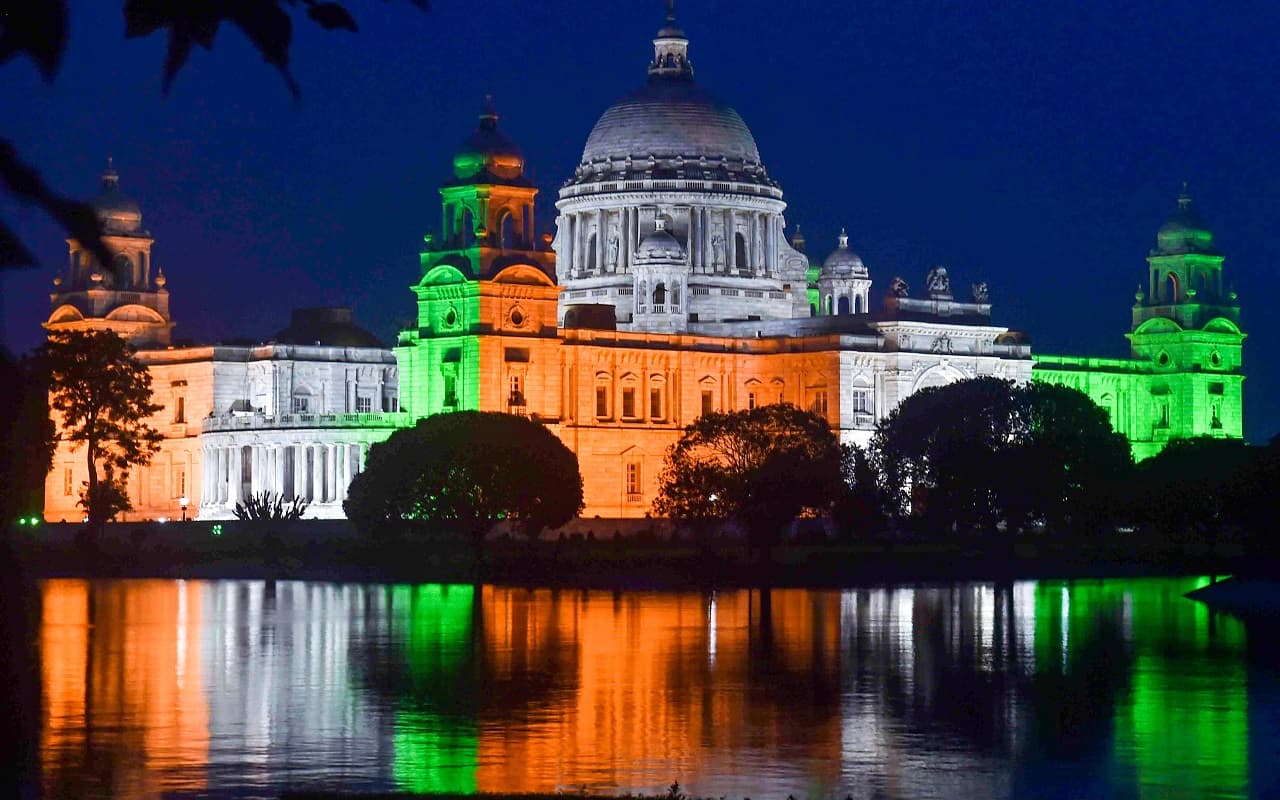 Independence Day 2022: स्वतंत्रता दिवस के बारे में कुछ रोचक तथ्य