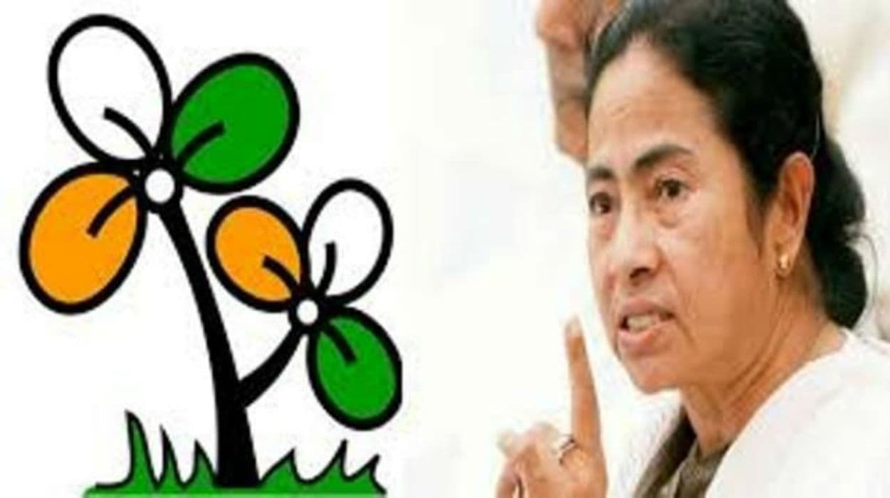 आठ अप्रैल को पीएम मोदी की ऑल पार्टी मीटिंग का टीएमसी करेगी बॉयकॉट